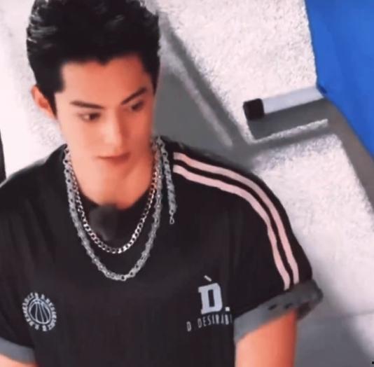 主持人爆料王鹤棣视频,主持人爆料引发热议 第2张 主持人爆料王鹤棣视频,主持人爆料引发热议 第2张